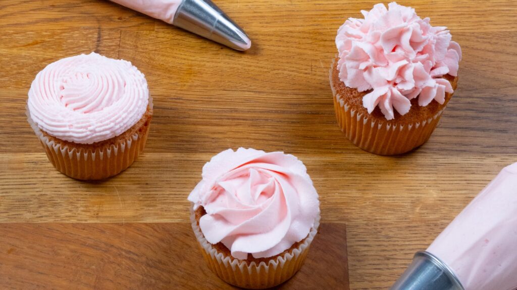 Cupcake Baking: The Best Cake Mixes Revealed